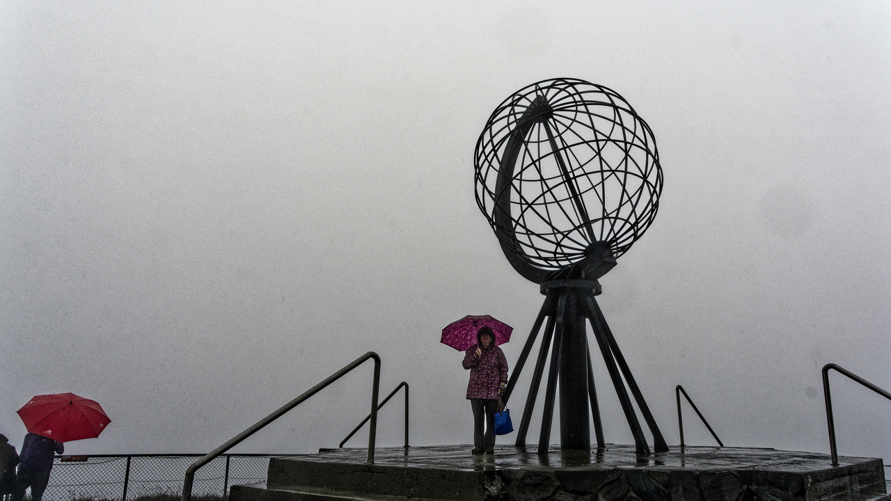 20230730 103845•Honningsvaag•Troms og Finnmark•Norway